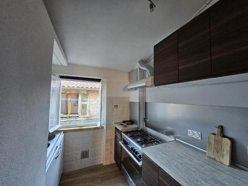 Le Duplex du Vieux Menton
