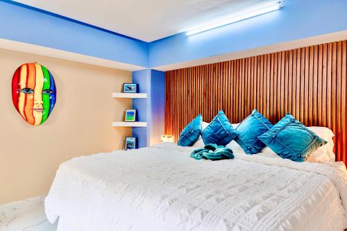 Billede fra billedgalleriet på Casa Chevere i Puerto Vallarta