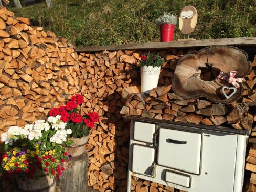Φωτογραφία από το άλμπουμ του Apart Ferienraich σε Arzl im Pitztal