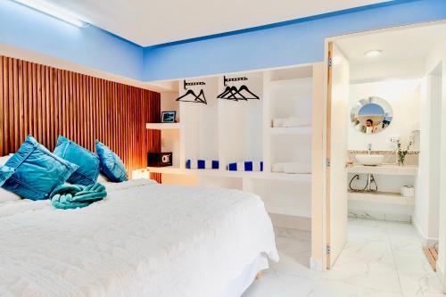 Billede fra billedgalleriet på Casa Chevere i Puerto Vallarta