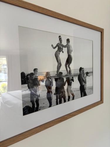 Billede fra billedgalleriet på Bay View - Lounge Lovers i Lorne