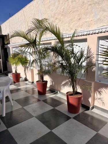 Ảnh trong thư viện ảnh của Riga House ở Udaipur