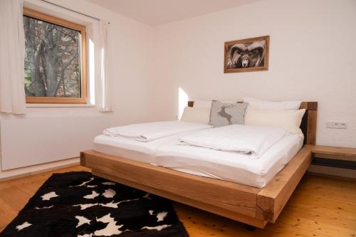 Kerschbuchhof Apartment