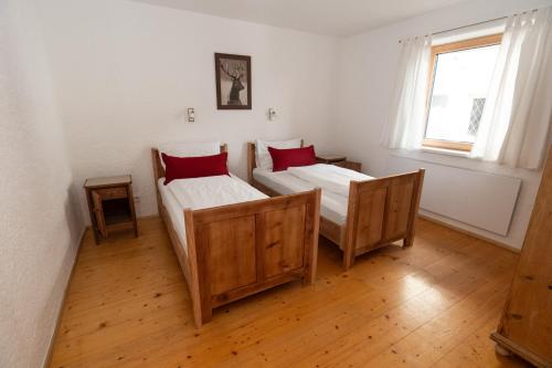 Kerschbuchhof Apartment