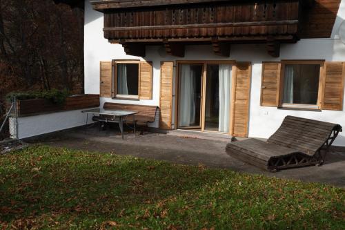 Kerschbuchhof Apartment