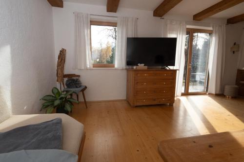 Kerschbuchhof Apartment