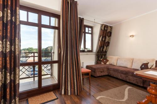 Apartamenty Pod Orłami by Noclegi Renters