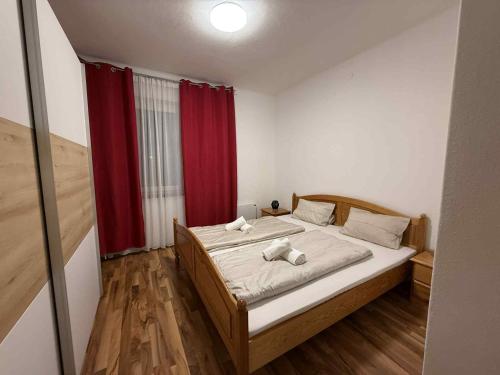 Relax Wohnung
