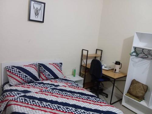 Keur Ceesaynding rooms