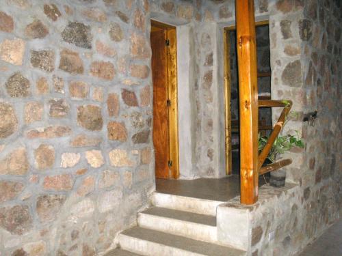 Billede fra billedgalleriet på Cabañas Wasirumi i Bialet Massé