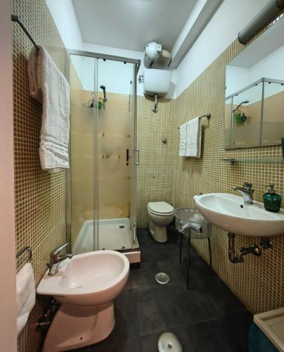 Gregory B&B Vatican