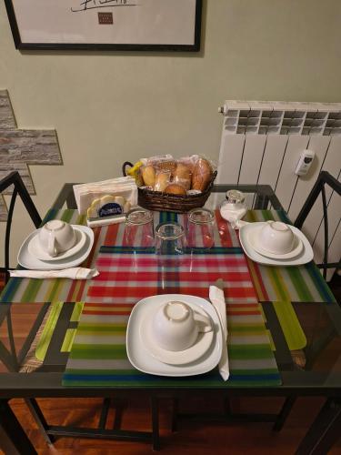 Gregory B&B Vatican
