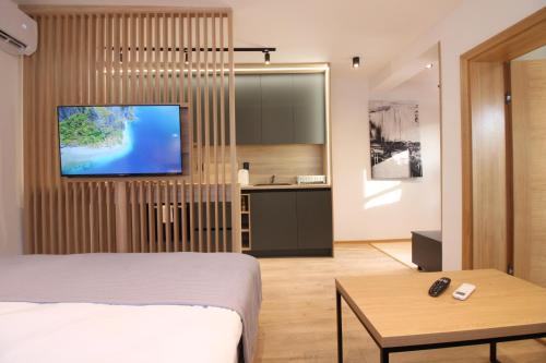Foto SILVERLAND apartments Free parking 1