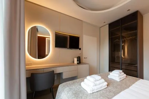 MW Apartments photo 28