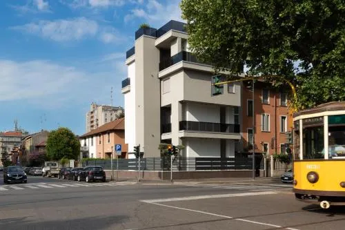 MW Apartments photo 42