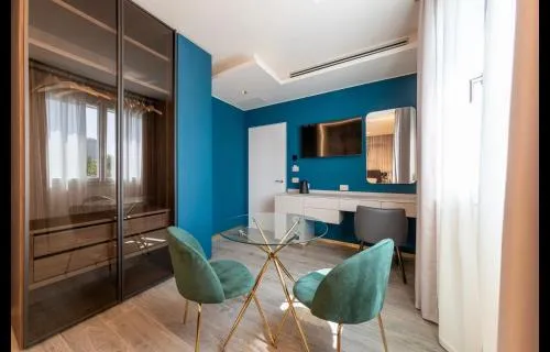 MW Apartments photo 38