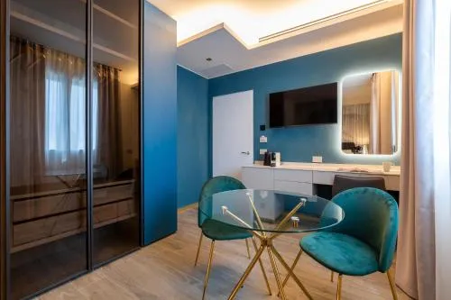 MW Apartments photo 33