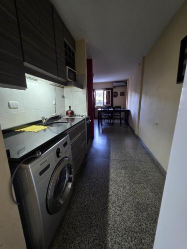 Cuina o zona de cuina de 76 Arruabarrena