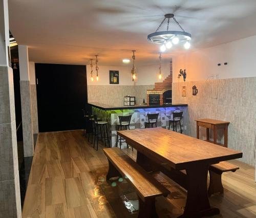 Billede fra billedgalleriet på Recanto Sonho Meu i Alfredo Chaves