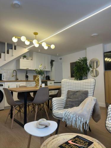 Málaga Center Trinidad Living