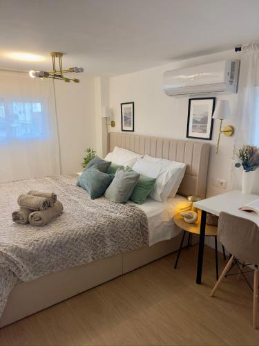 Málaga Center Trinidad Living