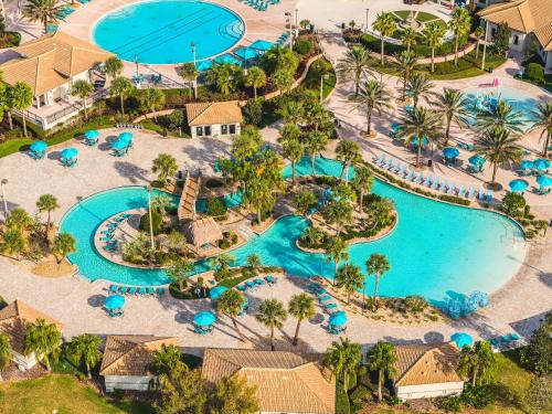 Private Pool Free Waterpark w Lazy River photo 6