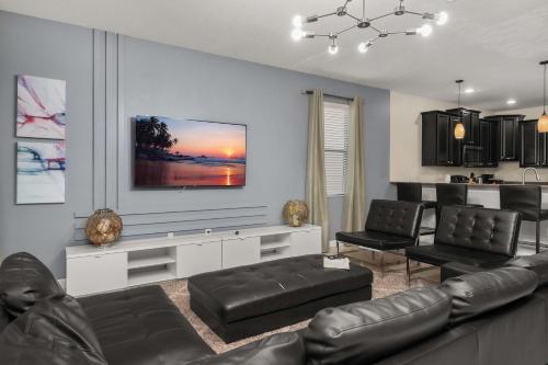 Private Pool Free Waterpark w Lazy River photo 40