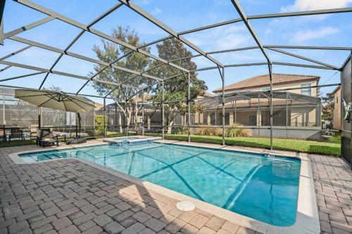 Private Pool Free Waterpark w Lazy River photo 45