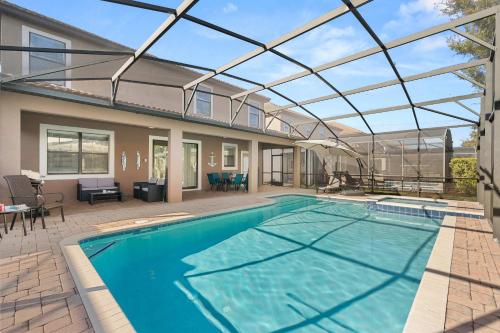 Private Pool Free Waterpark w Lazy River photo 44