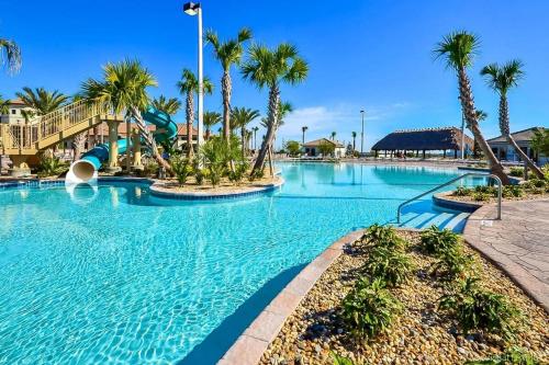 Private Pool Free Waterpark w Lazy River photo 71