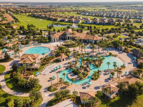 Private Pool Free Waterpark w Lazy River photo 70