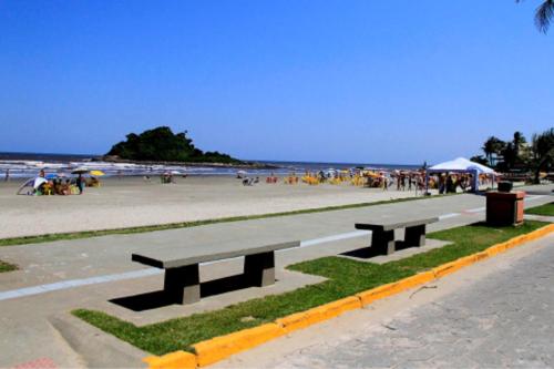 Paesaggio naturale nelle vicinanze della casa vacanze