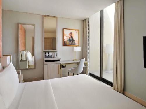Mövenpick Hotel Tahlia Jeddah