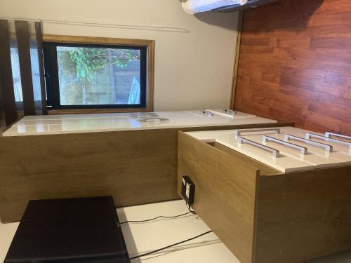 Billede fra billedgalleriet på Hospedaje El Roble, Puerto Varas i Puerto Varas