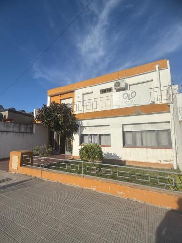 OLO Hostel & Bar Club VIEDMA، فيدما (أسعار محدثة لعام 2026)