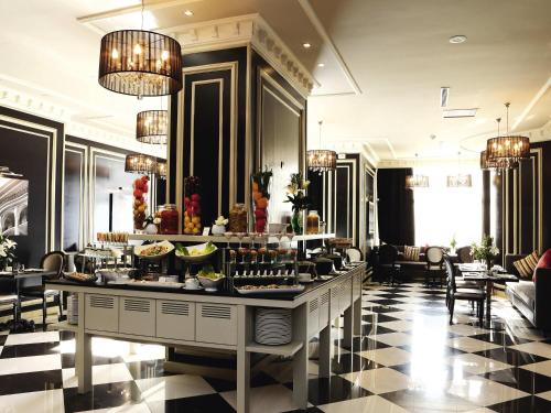 卡萨布兰卡卡萨布兰卡瑞享酒店的相册照片