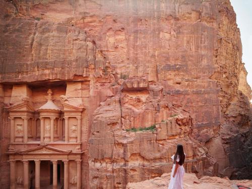 Mövenpick Resort Petra