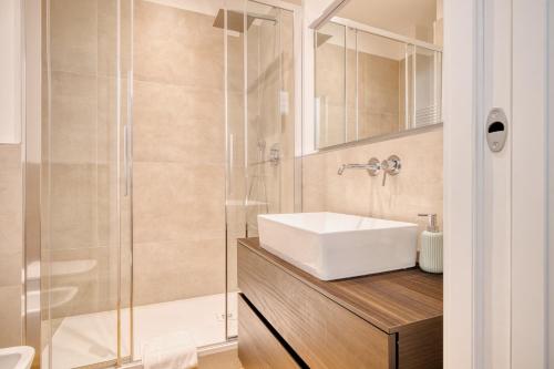 Modern Suite - Bovisa District Milano