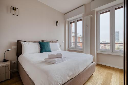 Modern Suite - Bovisa District Milano