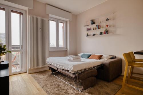 Modern Suite - Bovisa District Milano