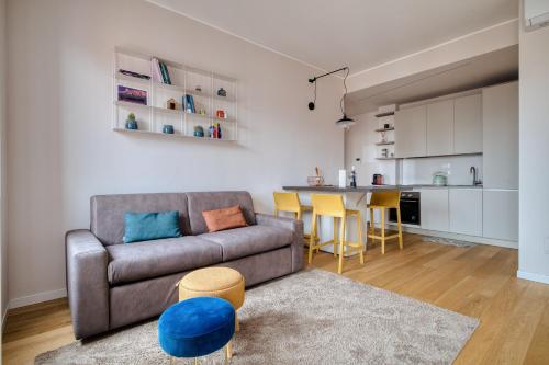 Modern Suite - Bovisa District Milano