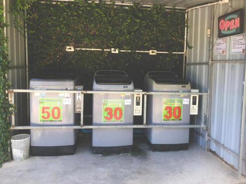 Ảnh trong thư viện ảnh của Blockhouse Samui ở Ban Mae Nam