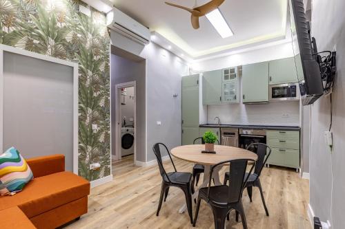 AA- En el Centro, Malasaña - Plaza de España Apartamento