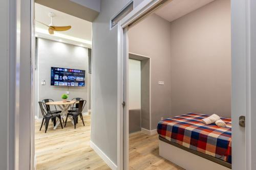 AA- En el Centro, Malasaña - Plaza de España Apartamento