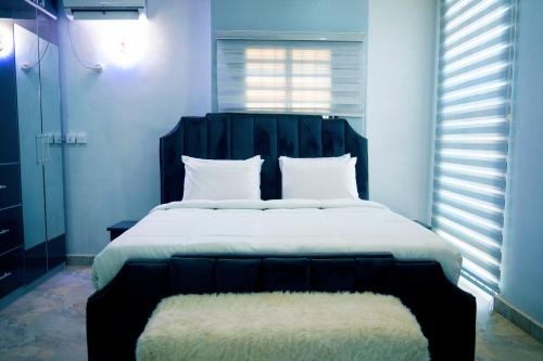 Gallery image of Nafik Suites in Rayfield