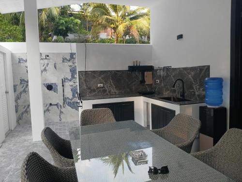 Fotografie z fotogalerie ubytování NEW! Naa rak pool villa v Krabi