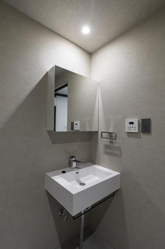Spacious 28sqm Modern Apt 2min Ryogoku Sta Bathtub