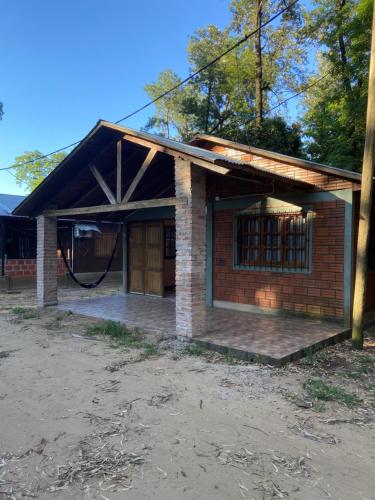 度假屋所在大楼