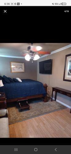 Foto Authentic Treme Cottage Home 5