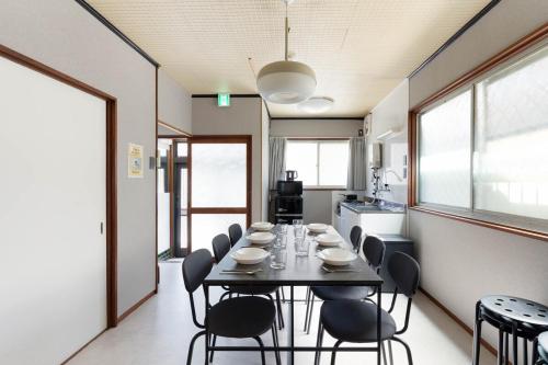 Grande Inn Shikanjima